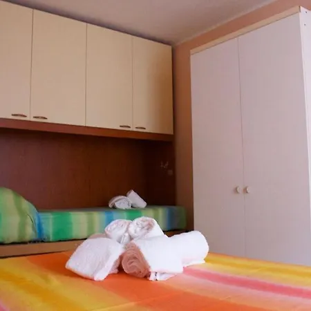 Holiday home Le Cicale *